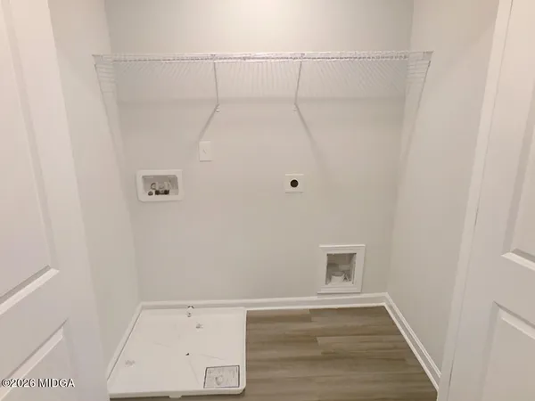 $174,900 | 124 Pin Oak Trail, Unit 97, Milledgeville, GA 31061