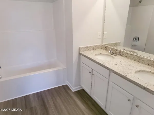 $174,900 | 124 Pin Oak Trail, Unit 97, Milledgeville, GA 31061