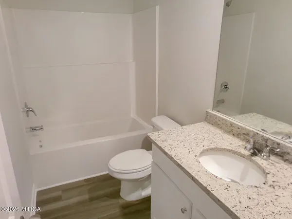 $174,900 | 124 Pin Oak Trail, Unit 97, Milledgeville, GA 31061