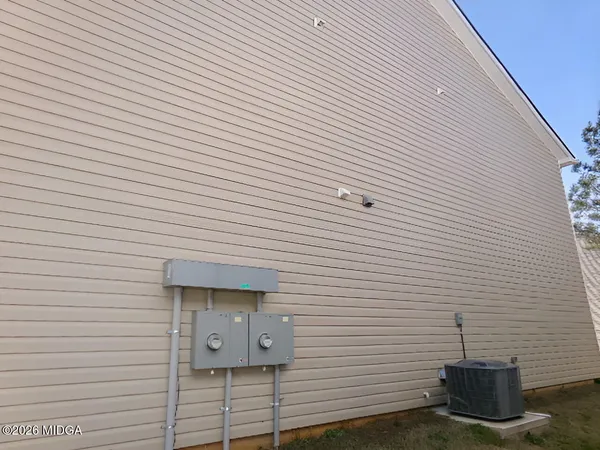 $174,900 | 124 Pin Oak Trail, Unit 97, Milledgeville, GA 31061