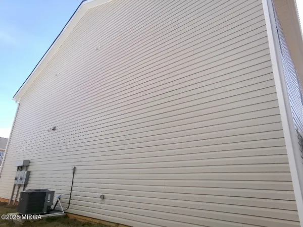 $174,900 | 124 Pin Oak Trail, Unit 97, Milledgeville, GA 31061