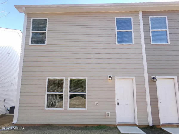 $174,900 | 124 Pin Oak Trail, Unit 97, Milledgeville, GA 31061