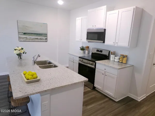 $174,900 | 124 Pin Oak Trail, Unit 97, Milledgeville, GA 31061