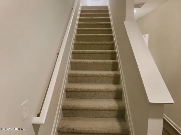 $174,900 | 124 Pin Oak Trail, Unit 97, Milledgeville, GA 31061