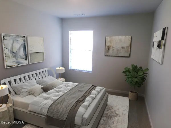 $174,900 | 124 Pin Oak Trail, Unit 97, Milledgeville, GA 31061