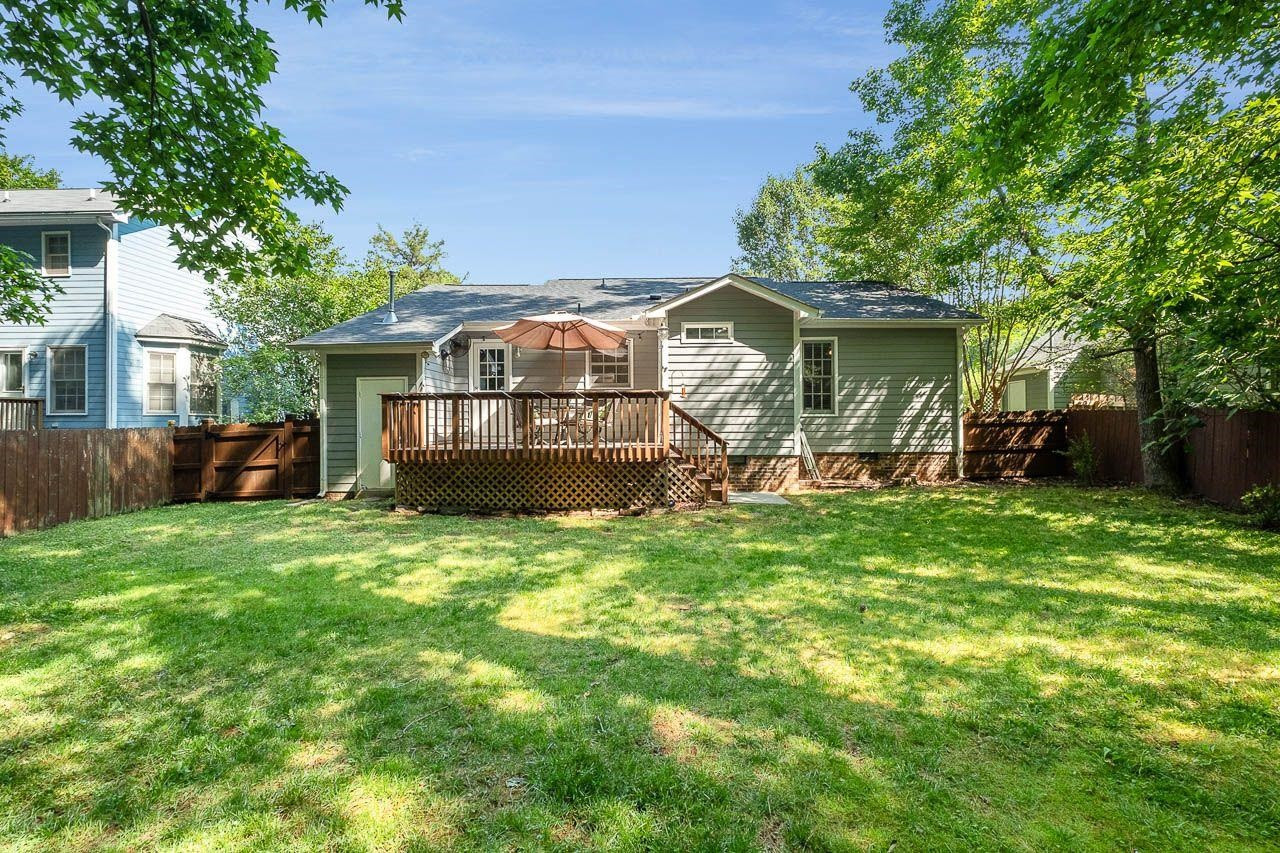 4805 Butler Street Durham, NC 27707 - Photo 6 of 22 Photo 6