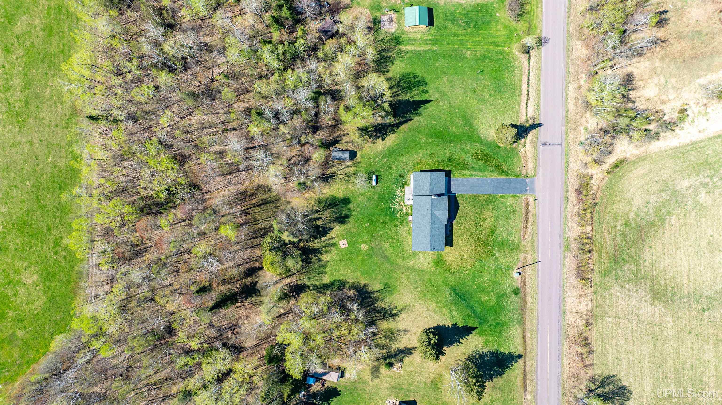 41085 North Entry Road Chassell, MI 49916 - Photo 49 of 56 Gallery Image 49