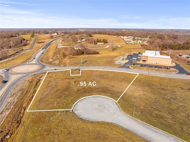 $200,000 | Lot 8 Simpson Court, Warrensburg, MO 64093