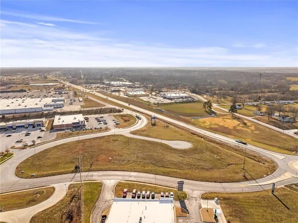$200,000 | Lot 8 Simpson Court, Warrensburg, MO 64093