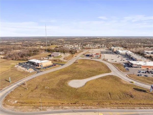 $200,000 | Lot 8 Simpson Court, Warrensburg, MO 64093