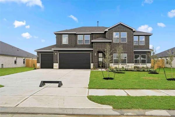 $559,990 | 15114 Cibolo Lane, Baytown, TX 77523