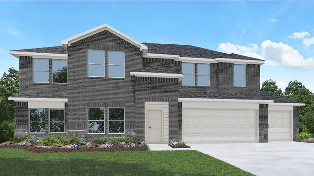 $606,440 | 15114 Cibolo Lane, Baytown, TX 77523