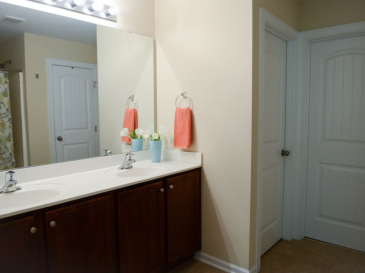 456 Jerome Road Durham, NC 27713 - Photo 17 of 28 Master Bath/Spa