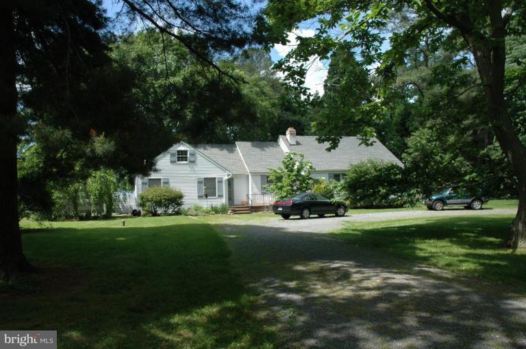 Exterior (Main)