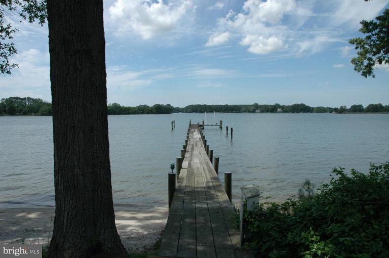 Tred Avon River