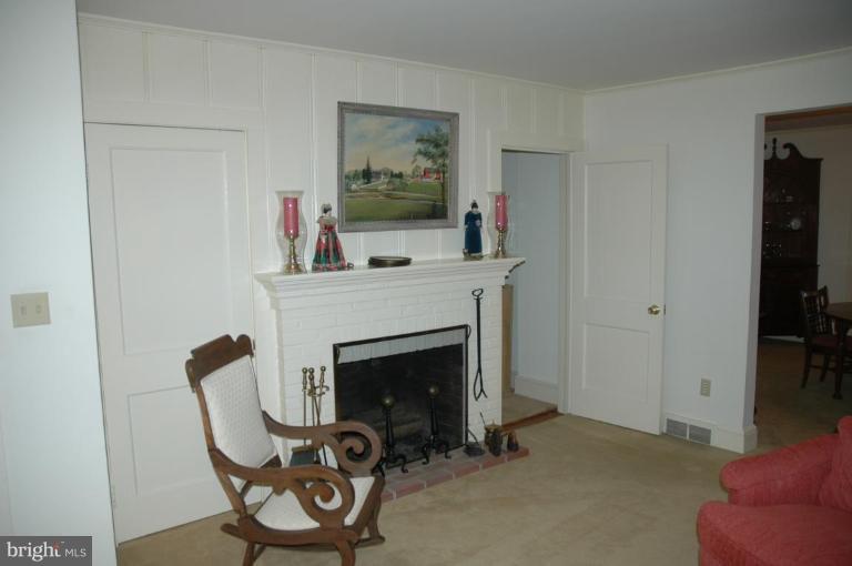 Living Room #2