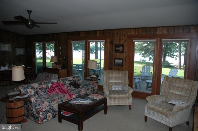 27778 Waverly Road Easton, MD 21601 - Photo 8 of 10 Spacious room with beautiful views
