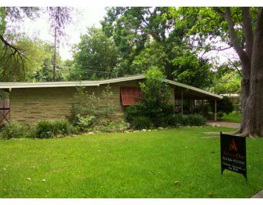 1109 Alegria Road Austin, TX 78757 - Photo 1 of 1 Gallery Image 1