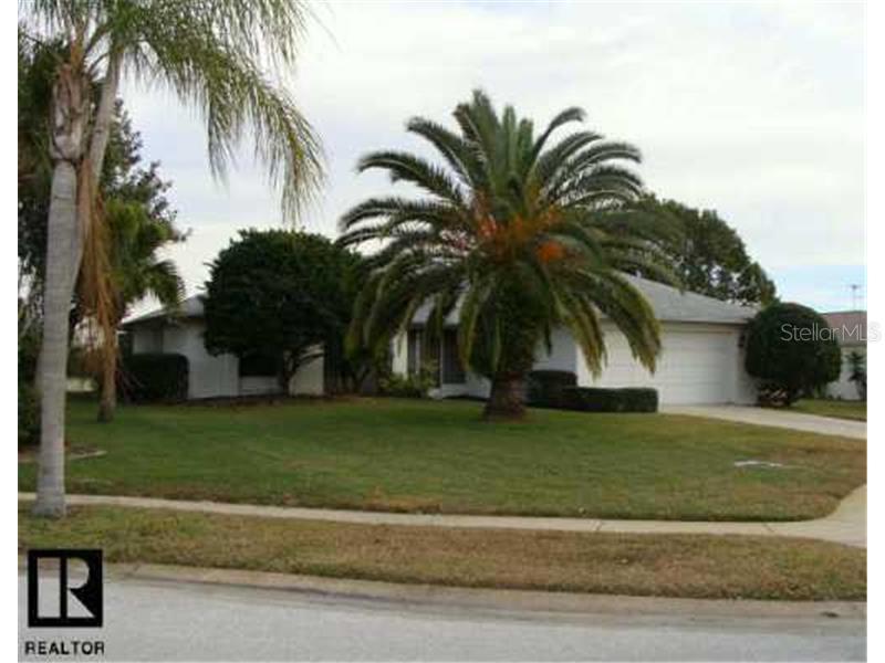 3802 Player Drive New Port Richey, FL 34655 - Photo 1 of 1