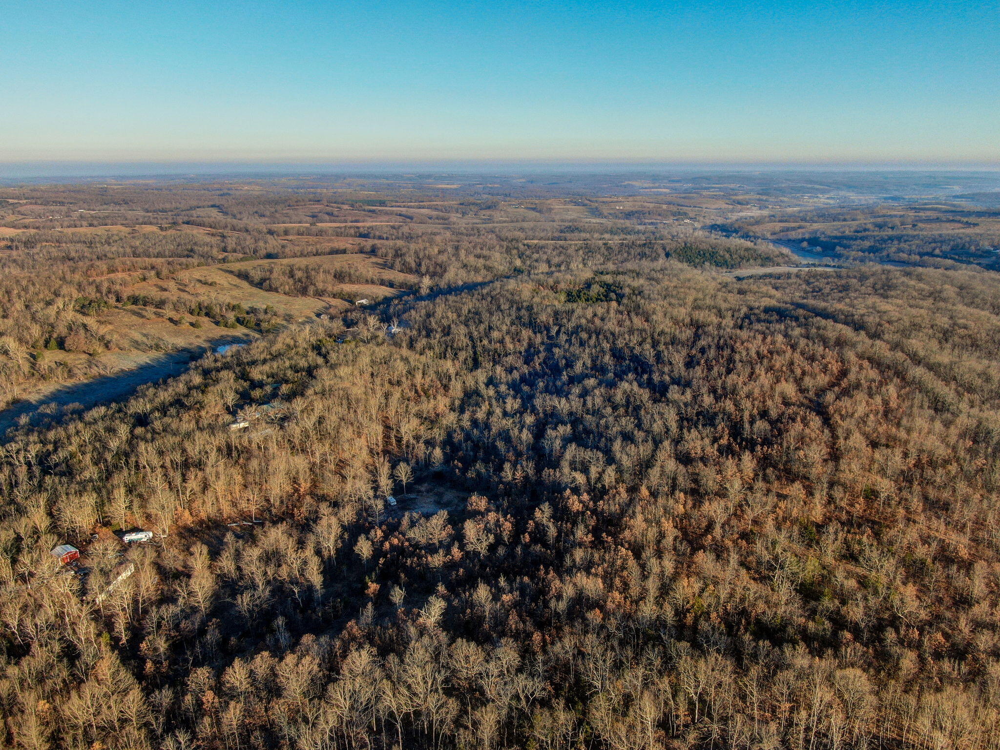 Tbd Gravel Point Road Mountain Grove, MO 65711 - Photo 5 of 19 Gravel Point Rd-3