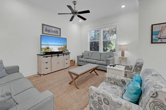 $945,000 | 209 Milestone Dr Inlet Beach, Unit B, Inlet Beach, FL 32461