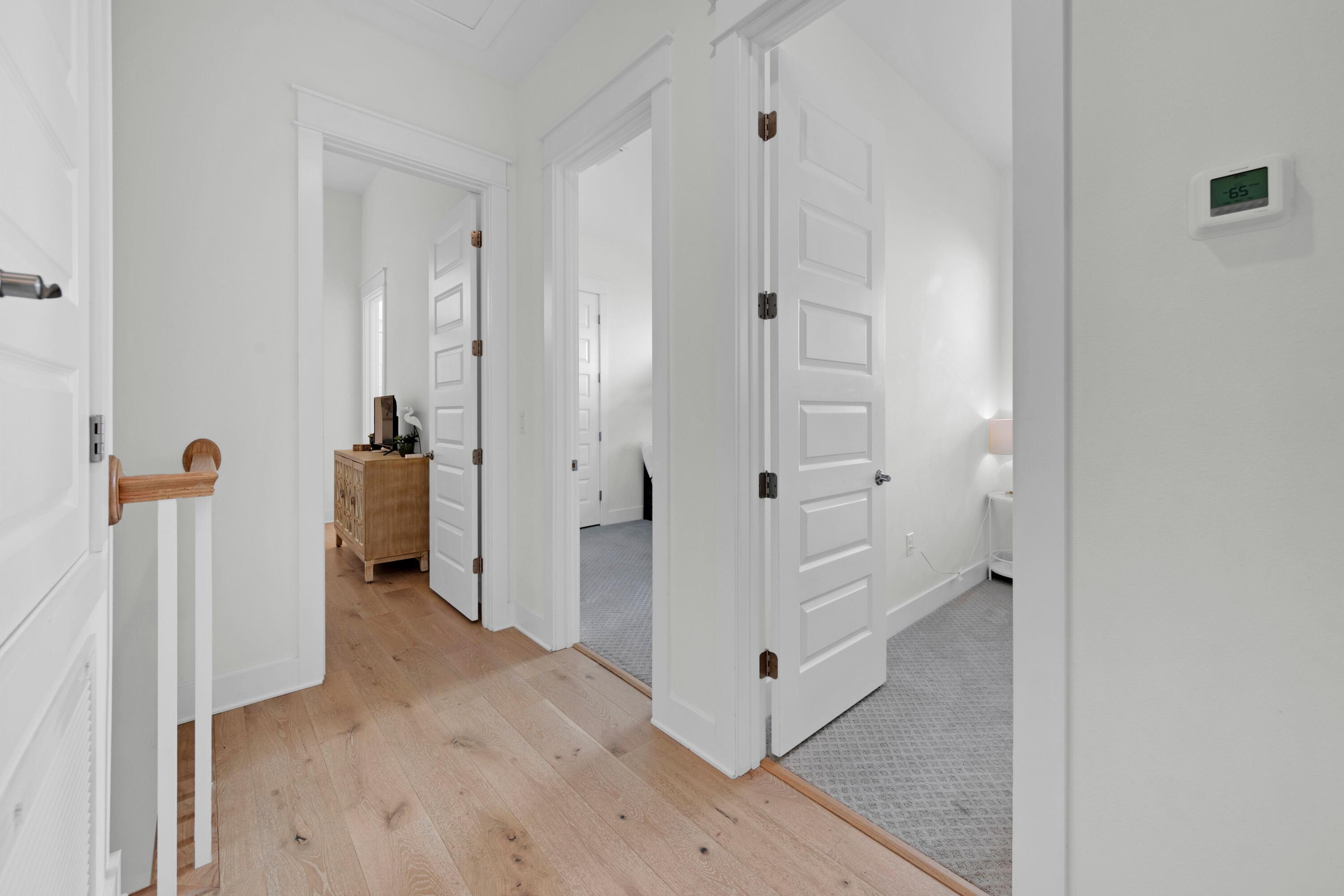 209 Milestone Dr Inlet Beach, Unit B Inlet Beach, FL 32461 - Photo 29 of 39 a view of a bathroom with sink