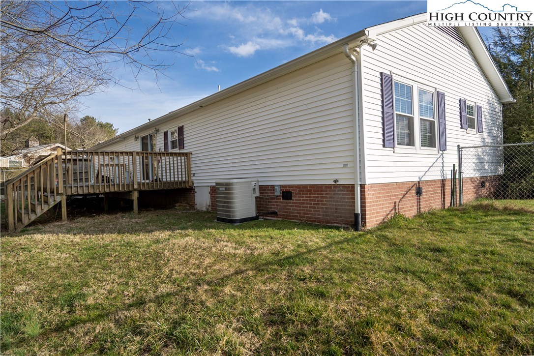 461 Don Hayes Road Boone, NC 28607 - Photo 16 of 21 Gallery Image 16