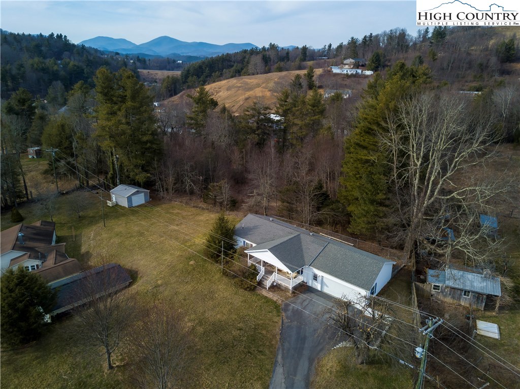 461 Don Hayes Road Boone, NC 28607 - Photo 20 of 21 Gallery Image 20