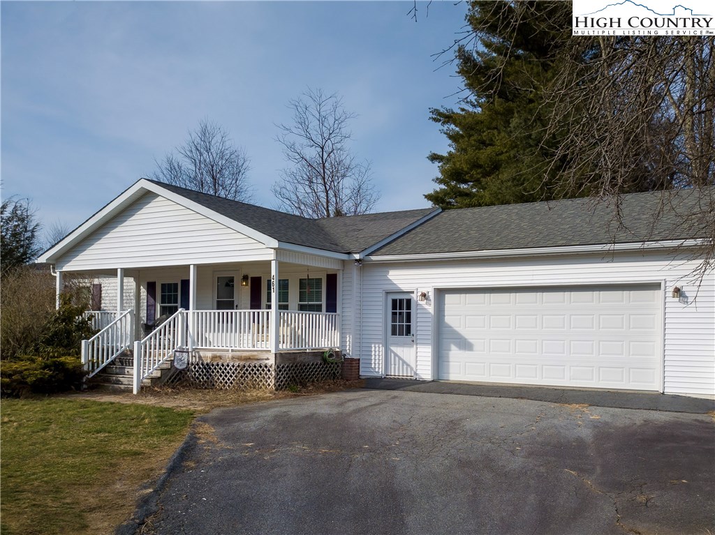 461 Don Hayes Road Boone, NC 28607 - Photo 2 of 21 Gallery Image 2