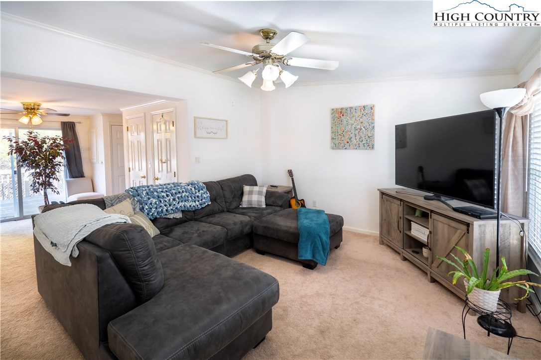 461 Don Hayes Road Boone, NC 28607 - Photo 5 of 21 Gallery Image 5