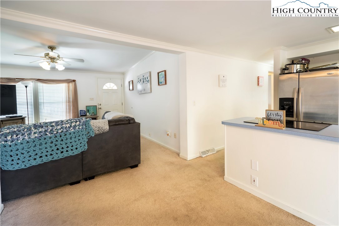 461 Don Hayes Road Boone, NC 28607 - Photo 6 of 21 Gallery Image 6