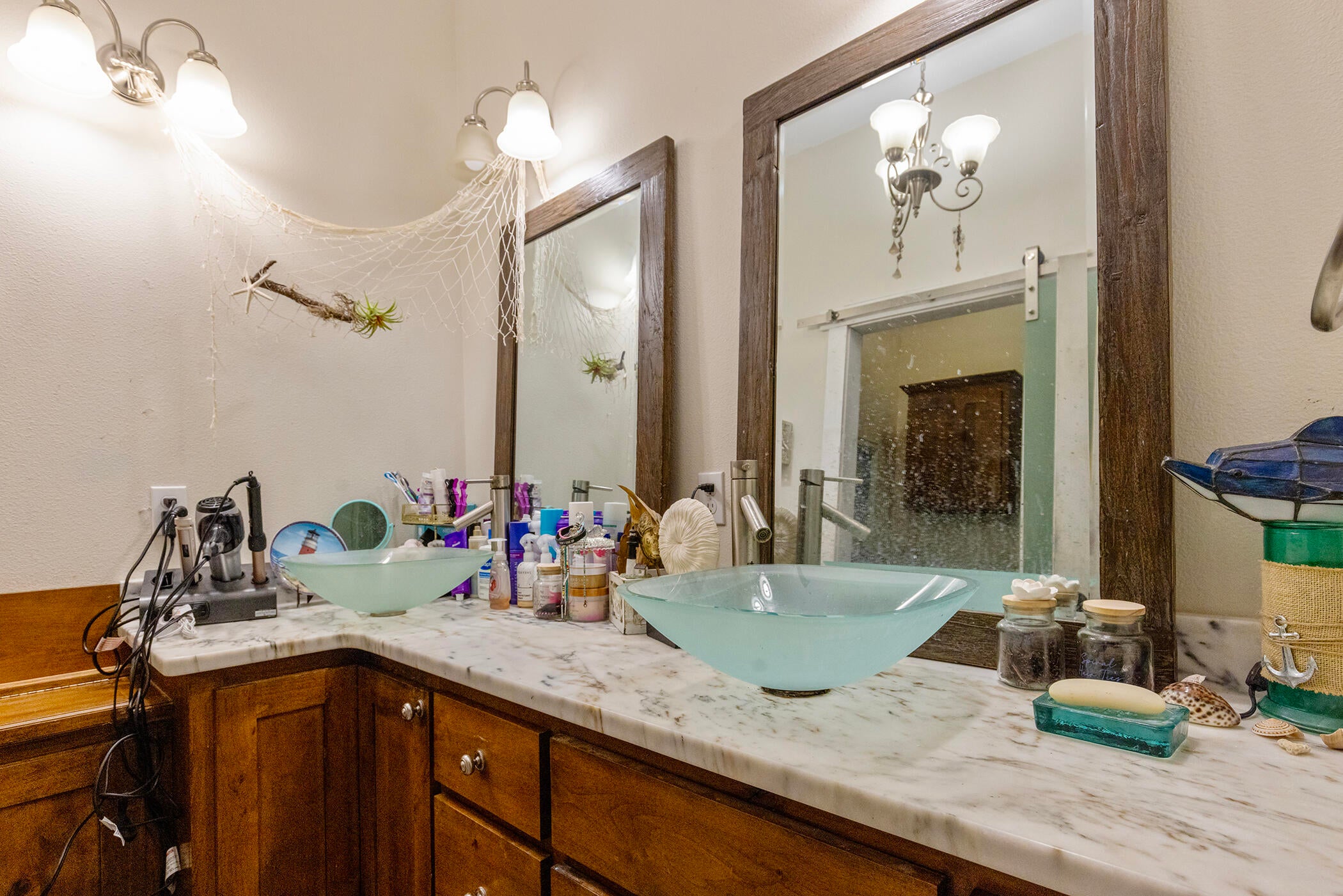 51857 South 630 Road Colcord, OK 74338 - Photo 28 of 53 Bathroom #2