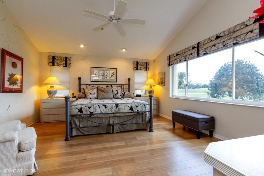 6916 Grenelefe Road Boynton Beach, FL 33437 - Photo 12 of 25 MASTER BEDROOM