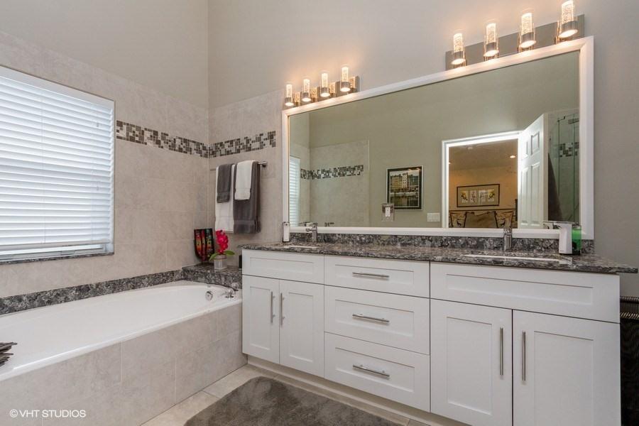 6916 Grenelefe Road Boynton Beach, FL 33437 - Photo 13 of 25 MASTER BATH