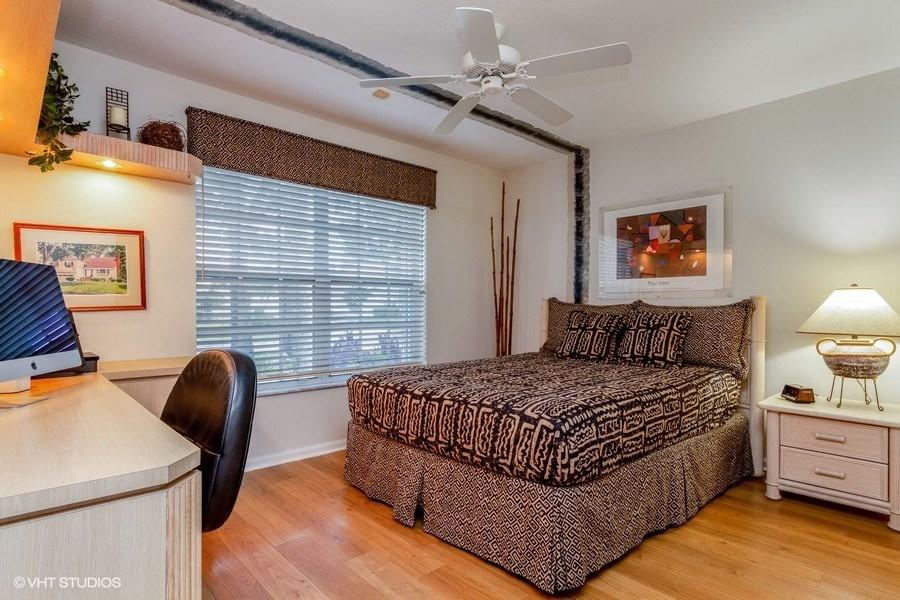6916 Grenelefe Road Boynton Beach, FL 33437 - Photo 14 of 25 SECOND BEDROOM