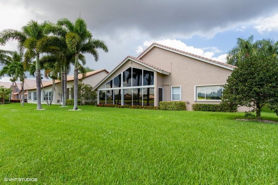 6916 Grenelefe Road Boynton Beach, FL 33437 - Photo 22 of 25 BACK