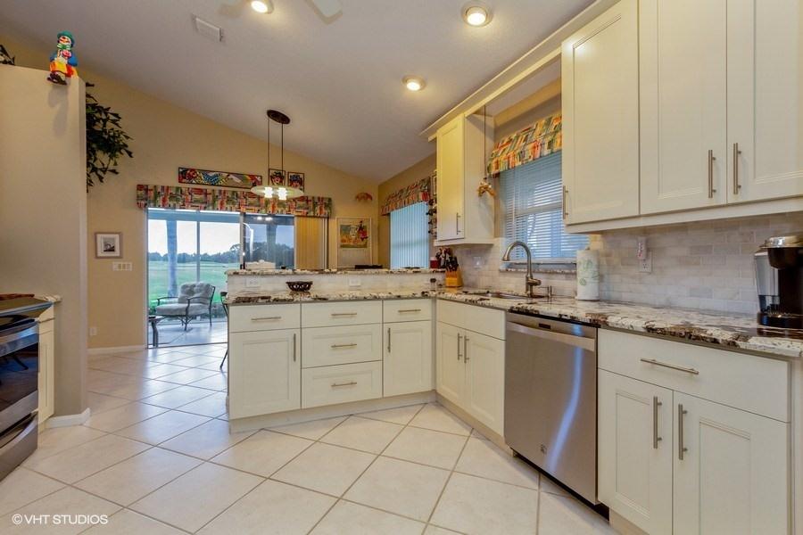 6916 Grenelefe Road Boynton Beach, FL 33437 - Photo 6 of 25 KITCHEN