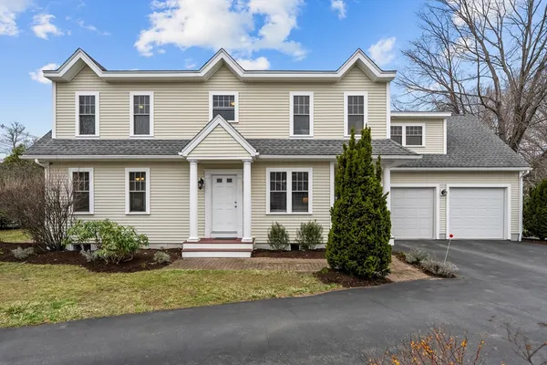 $930,000 | 210 School Street, Framingham, MA 01701