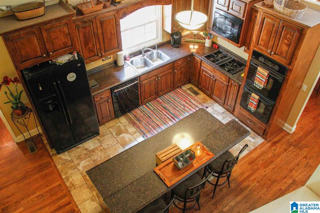686 Brockford Road Heflin, AL 36264 - Photo 39 of 50