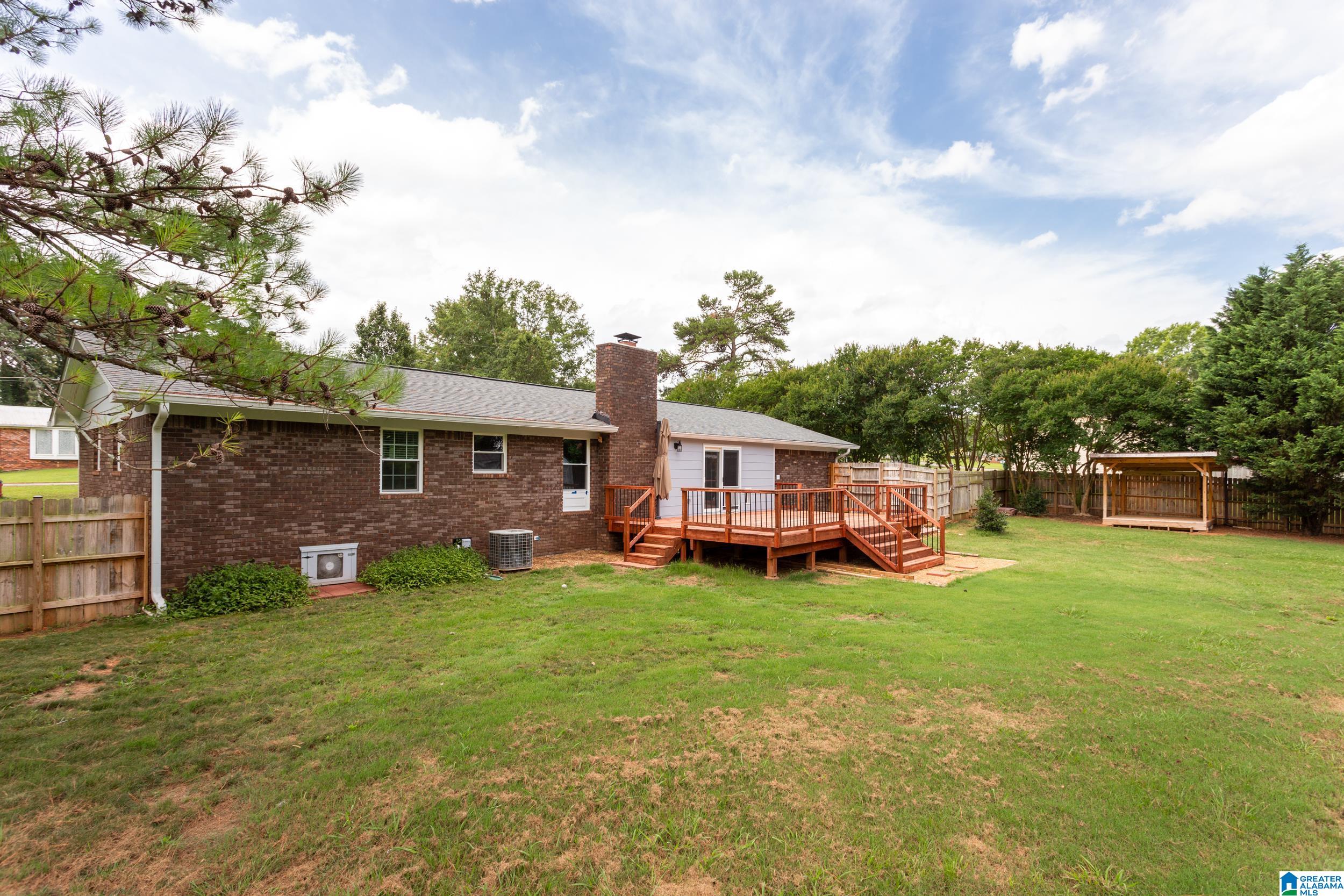 173 East Glen Road Alexandria, AL 36250 - Photo 30 of 37