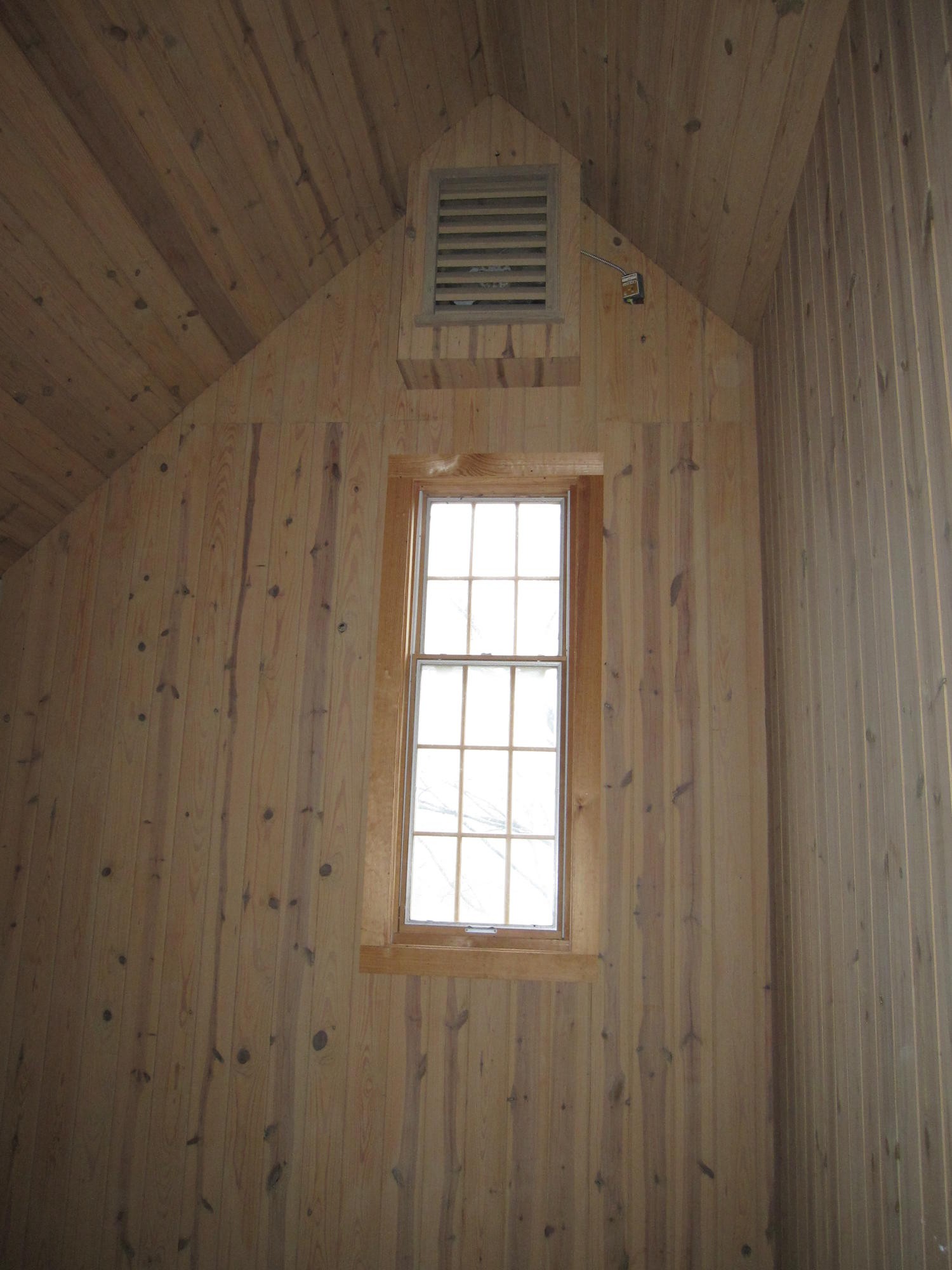 580 Sand Mountain Road Old Fort, TN 37362 - Photo 24 of 31 Gallery Image 24