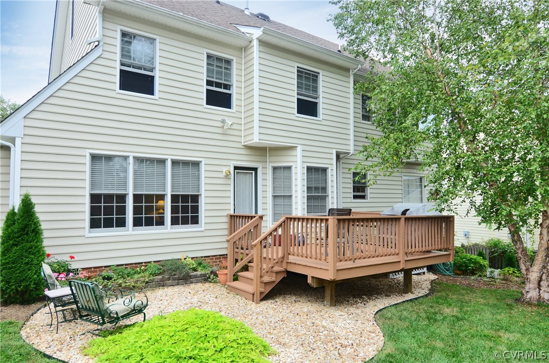 713 Biggin Pond Road Midlothian, VA 23114 - Photo 23 of 23 Gallery Image 23