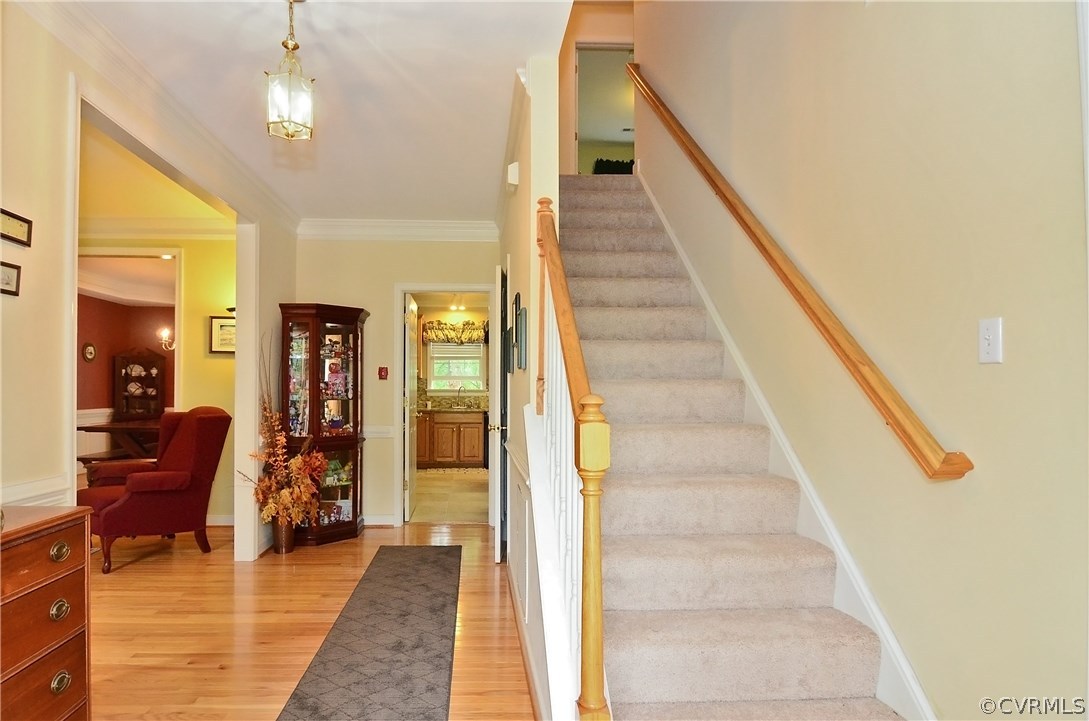 713 Biggin Pond Road Midlothian, VA 23114 - Photo 3 of 23 Gallery Image 3