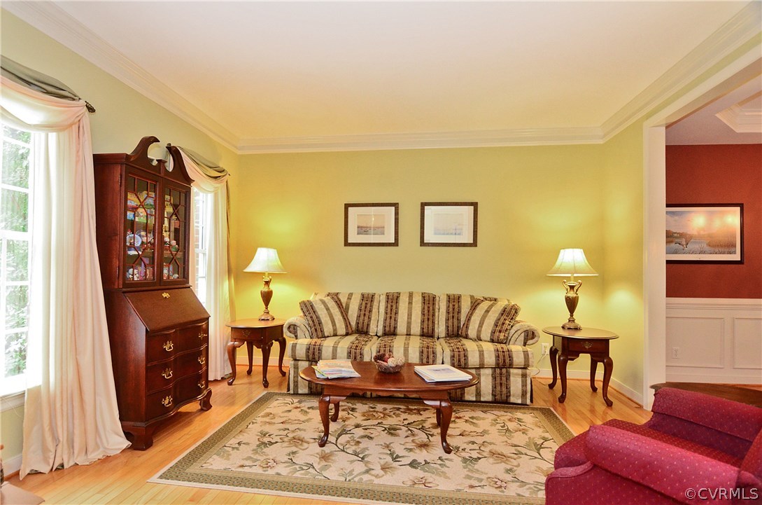 713 Biggin Pond Road Midlothian, VA 23114 - Photo 5 of 23 Gallery Image 5