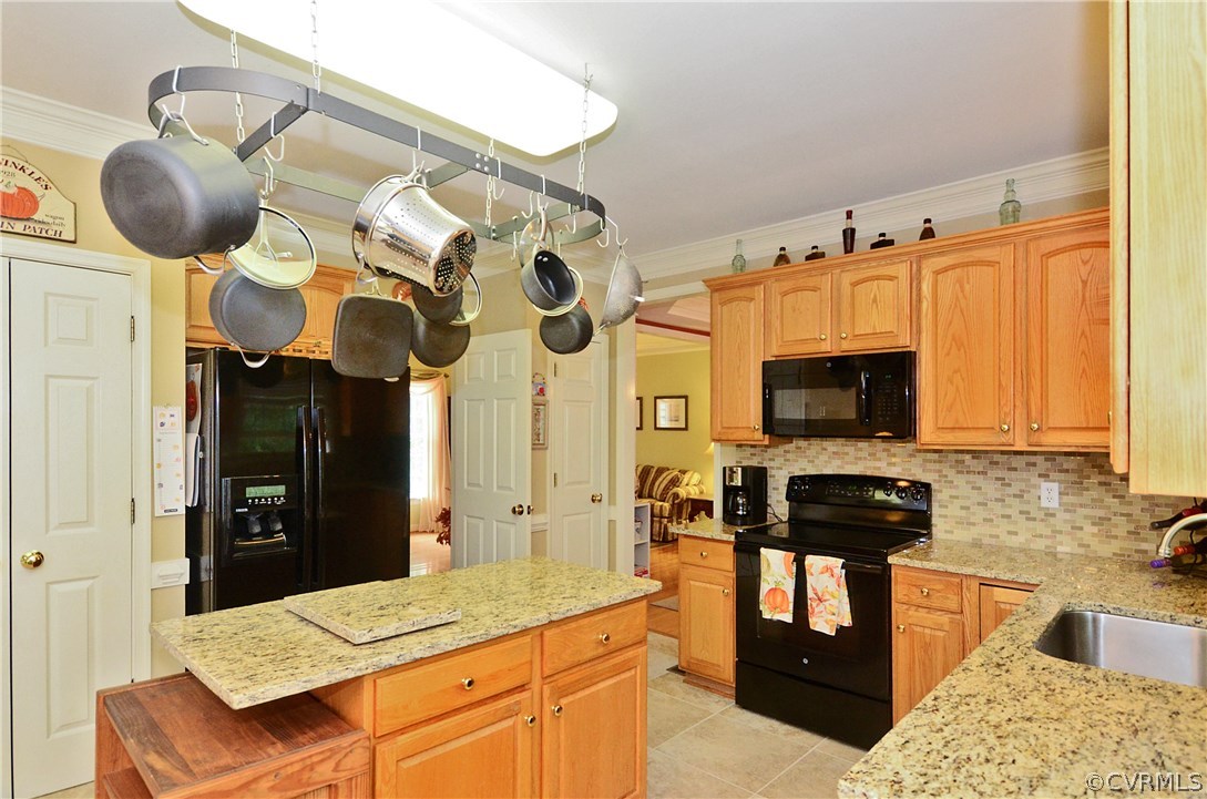 713 Biggin Pond Road Midlothian, VA 23114 - Photo 7 of 23 Gallery Image 7