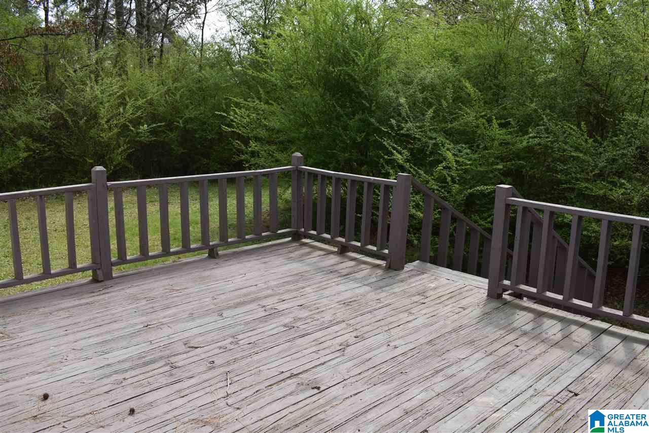 3745 Holly Grove Road Jasper, AL 35501 - Photo 17 of 19