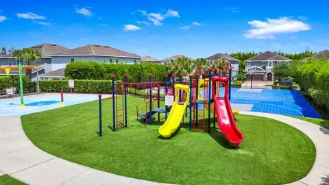 $599,900 | 401 Southfield Street, Kissimmee, FL 34747