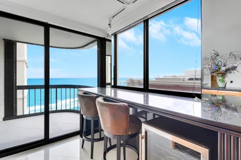 $759,000 | 5380 North Ocean Drive, Unit 20B, Singer Island, FL 33404