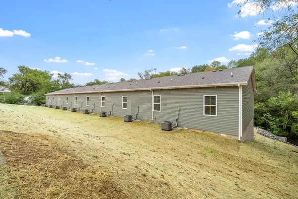 $189,000 | 329 Cedar Court, Unit A, Clarksville, TN 37042