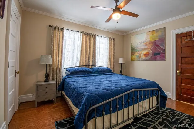 $1,999,999 | 624 Buffalo Avenue, Niagara Falls, NY 14303